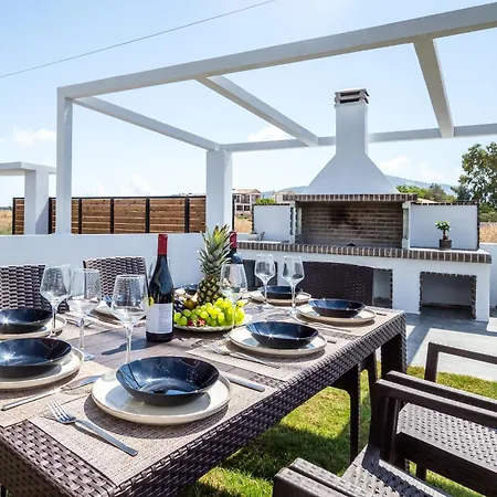 Lux Stana Villa