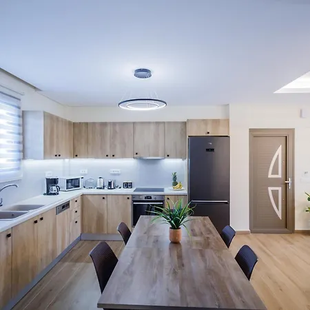 Villa Lux Stana