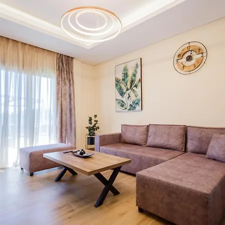 Villa Lux Stana *
