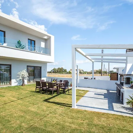 Villa Lux Stana *