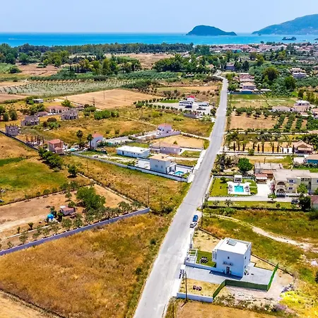 Lux Stana Zakynthos Town
